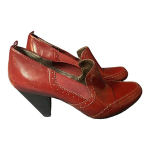 Ruby & Bloom Strand SZ 8M women’s boots‎